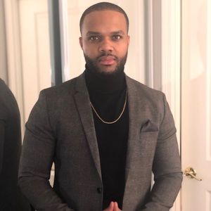 Meet your Posher, Al